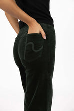 Load image into Gallery viewer, Stitched Luxe Pant Pine  - Humidity