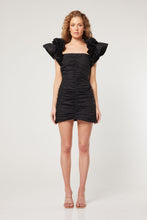 Load image into Gallery viewer, Elliat - Shirley Dress, Black