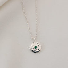 Load image into Gallery viewer, Love Lunamei - Chara Locket, Silver