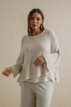 Load image into Gallery viewer, Coast to coast pullover Pearl