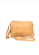 Load image into Gallery viewer, BL18 tan leather bag