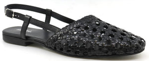 Drasa, Black Leather