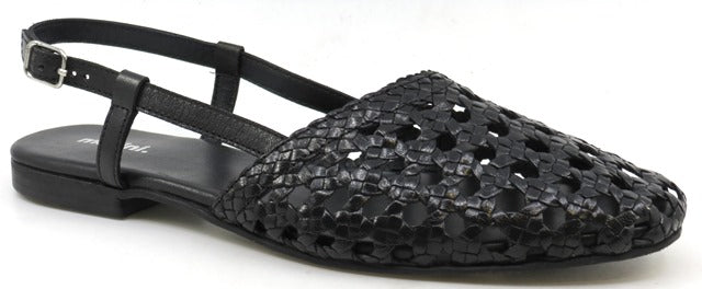 Drasa, Black Leather