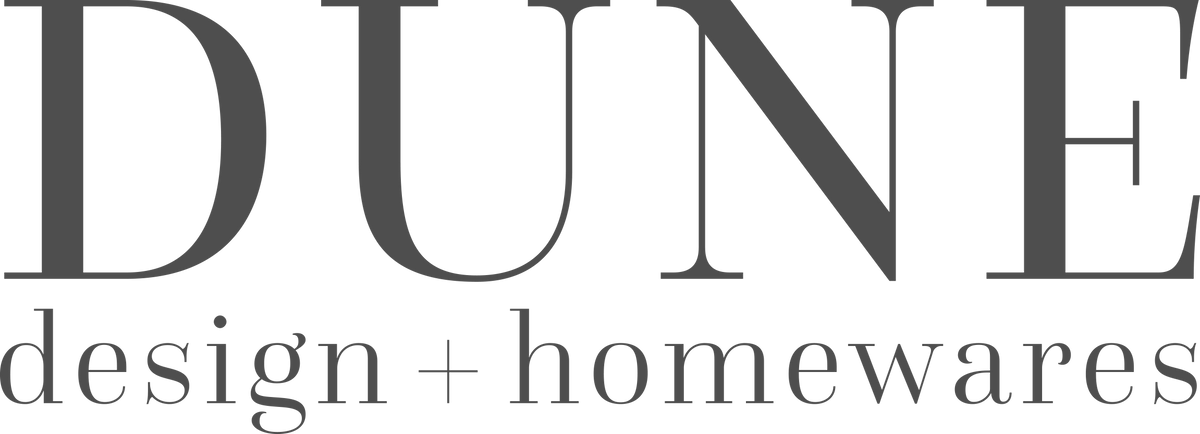 Dune Design and Homewares