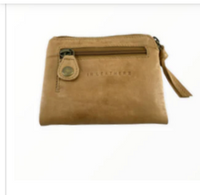 Load image into Gallery viewer, Bl13 Tinct wallet Green