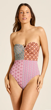 Load image into Gallery viewer, Akila One Piece, Utopia Geo