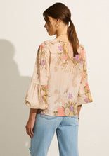 Load image into Gallery viewer, Auguste - Lennox Blouse