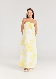 Tahlia Dress Lilly Floral