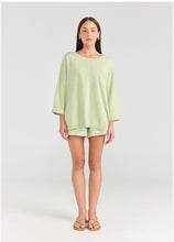 Load image into Gallery viewer, Braelyn short Aloe  Pippa Riddley