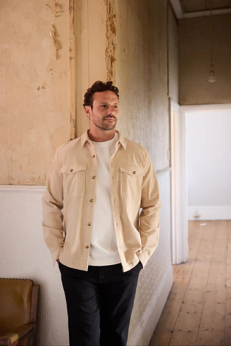 Francis Jacket