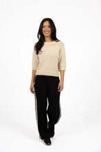Load image into Gallery viewer, Roca Pant Black