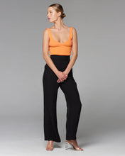 Load image into Gallery viewer, Fate &amp; Becker - Good Fortune Knit Singlet - Orange
