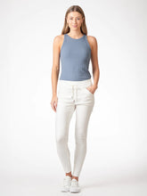 Load image into Gallery viewer, Bianco - Silverbell Pants, Pearl White