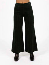 Load image into Gallery viewer, Stitched Luxe Pant Pine  - Humidity