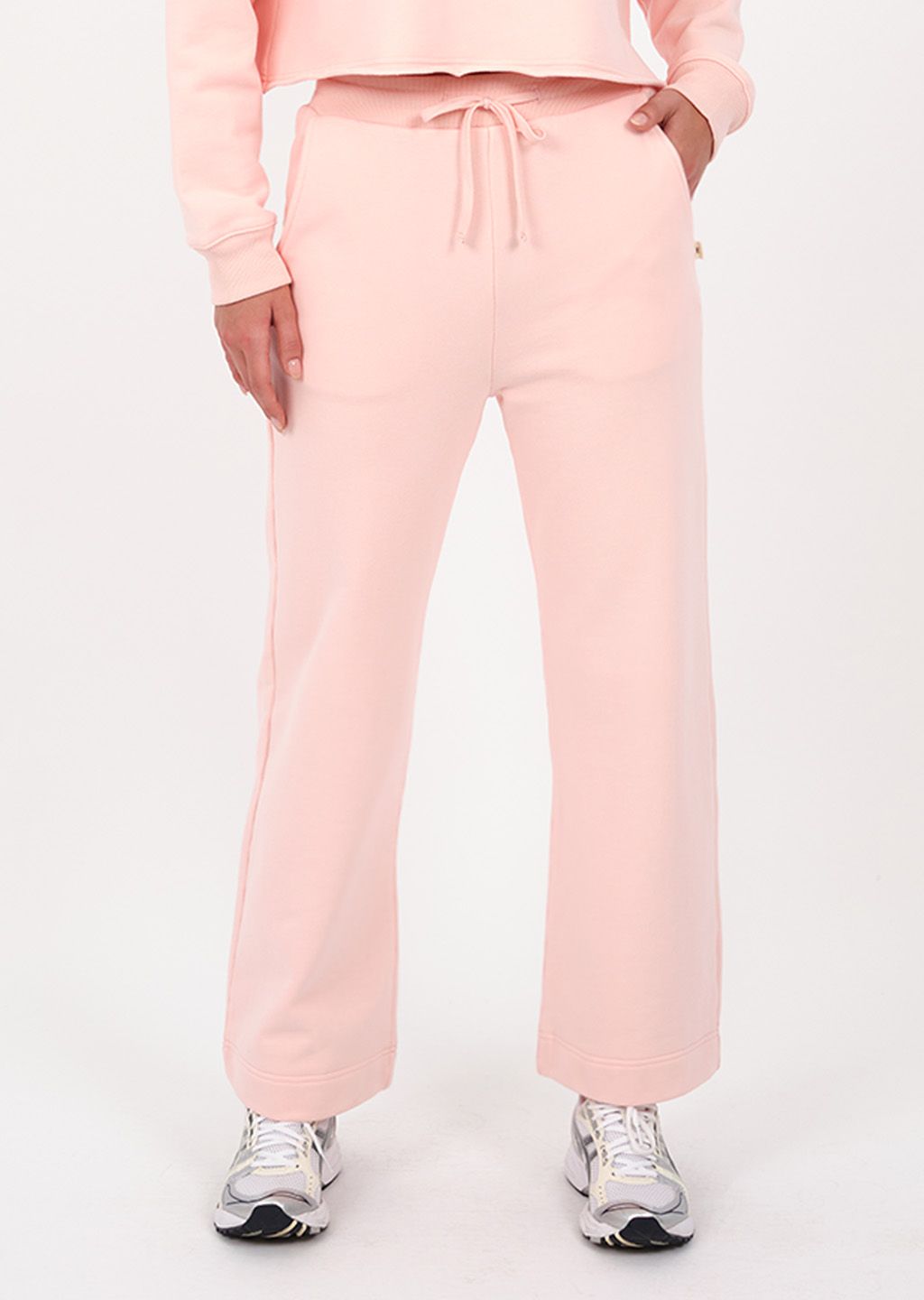 Titchie -Haze Pant, Peach