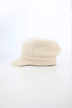 Load image into Gallery viewer, Olivia Hat  Black Humidity Lifestyle