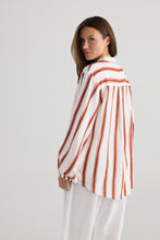 Load image into Gallery viewer, Island Shirt, Drifter Stripe
