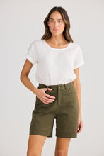 Load image into Gallery viewer, Vacation Short Khaki -     Holiday Trading Co