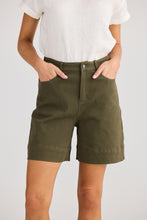 Load image into Gallery viewer, Vacation Short Khaki -     Holiday Trading Co