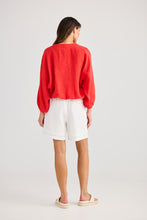 Load image into Gallery viewer, Happy Hour Top Olive  - Holiday Trading Co