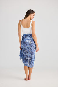Poko Sarong Ocean Clam -Holiday trading Co