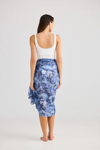 Poko Sarong Ocean Clam -Holiday trading Co