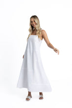 Load image into Gallery viewer, Millie Dress white