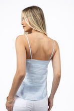 Load image into Gallery viewer, Evie Cami Ice Blue