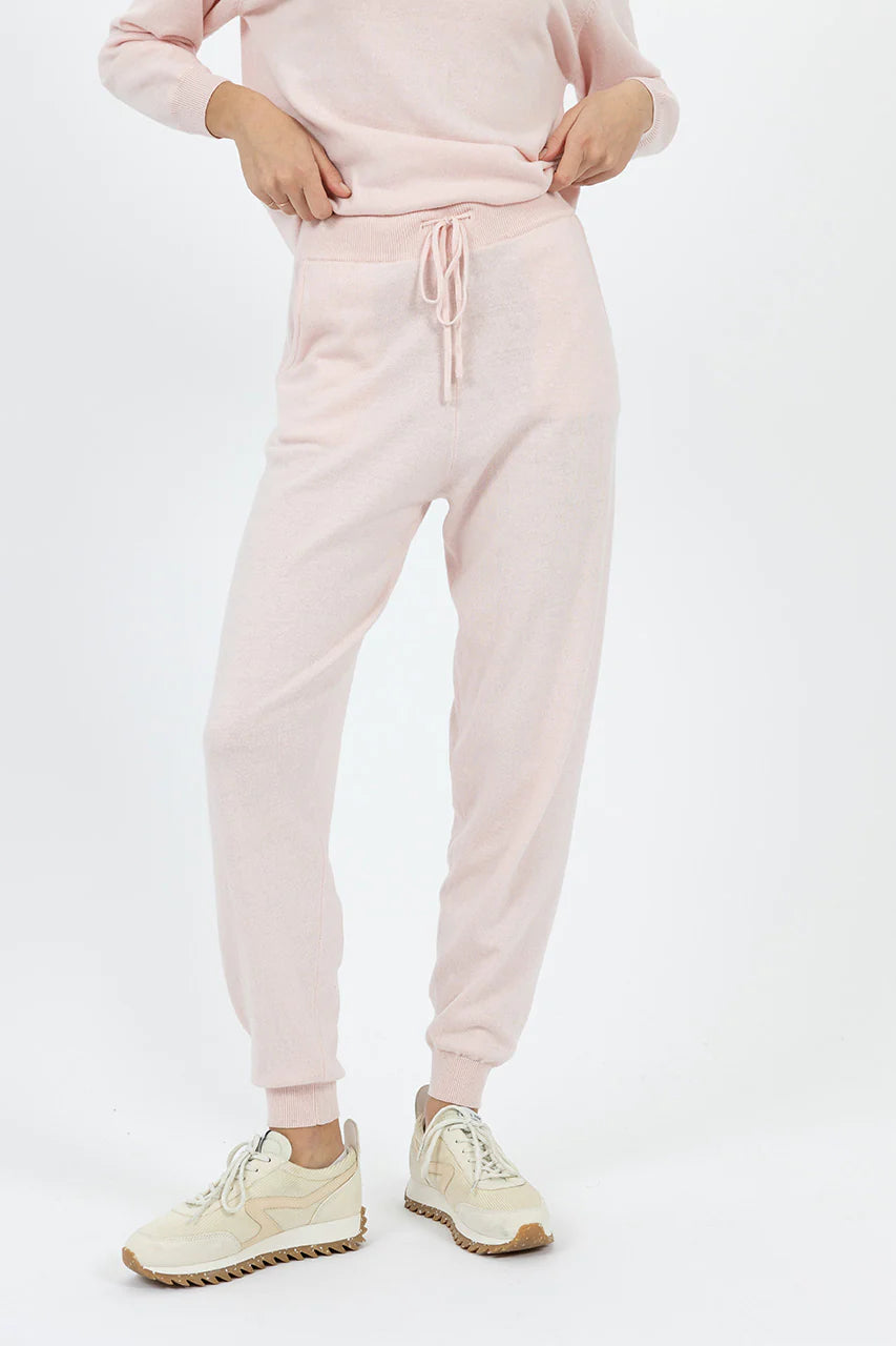 Humidity Lifestyle - Merci Pant, Soft Pink