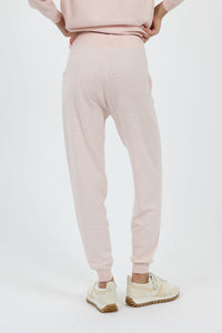 Humidity Lifestyle - Merci Pant, Soft Pink