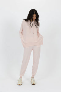 Humidity Lifestyle - Merci Pant, Soft Pink