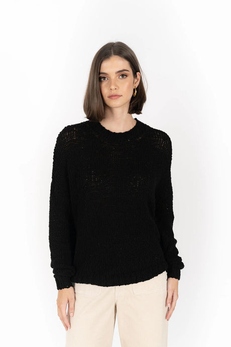Kendi Top Black - Humidity