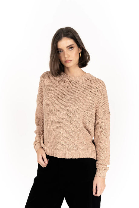 Kendi Top cinnamon- Humidity