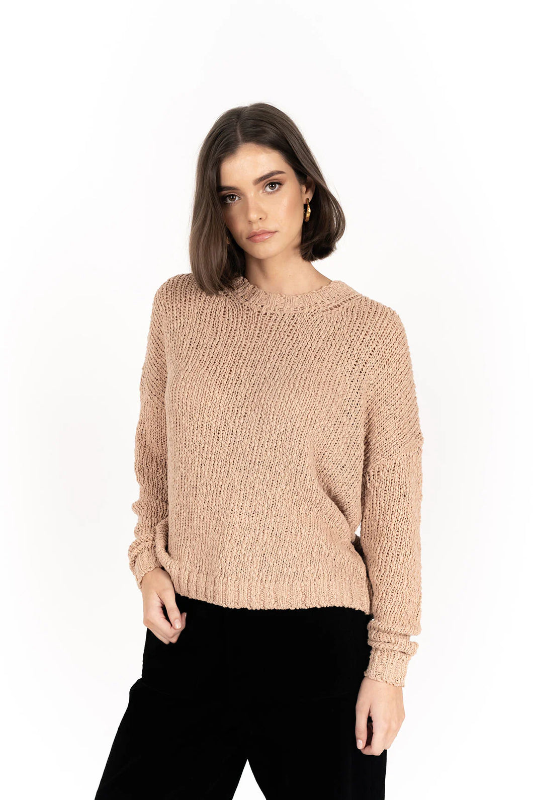 Kendi Top cinnamon- Humidity