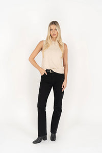 Gale Vest Stone l- Humidity
