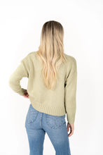 Load image into Gallery viewer, Citta Cardigan Stone- Humidity