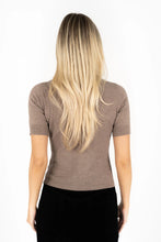 Load image into Gallery viewer, Vera Top Hazelnut  - Humidity