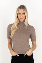 Load image into Gallery viewer, Vera Top Hazelnut  - Humidity
