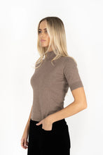 Load image into Gallery viewer, Vera Top Hazelnut  - Humidity