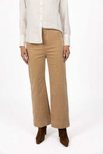 Load image into Gallery viewer, Fleetwood Cord jeans Wheat - Humidity