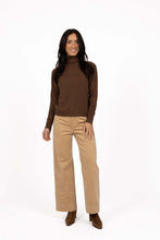 Load image into Gallery viewer, Fleetwood Cord jeans Wheat - Humidity