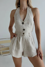 Load image into Gallery viewer, Barefoot Blonde - Harper Set, Natural