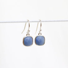 Load image into Gallery viewer, Love Lunamei- Honesty Earings Silver