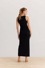 Load image into Gallery viewer, Daisy Says - Milla Dress, Black