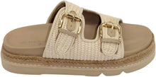 Load image into Gallery viewer, Mapple - Natural Raffia