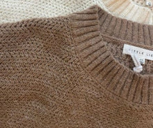 Load image into Gallery viewer, Little Lies - Sam Knitted Jumper,