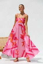 Load image into Gallery viewer, Monterey Maxi Dress