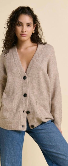Rachel Cardigan