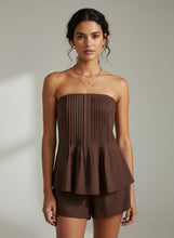 Load image into Gallery viewer, Bobby Set Linen set