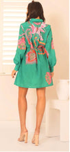 Load image into Gallery viewer, La Palma Dress